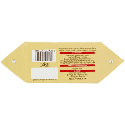 Burro De Paoli Burro Salato 125 g – immagine 11