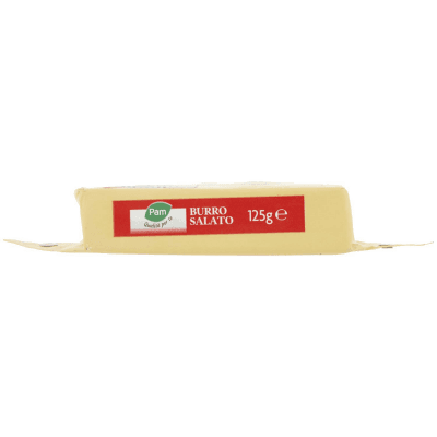 Burro De Paoli Burro Salato 125 g – immagine 14