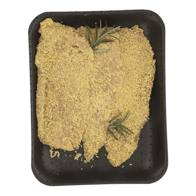 Milanese di pollo – immagine 4