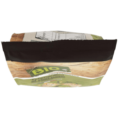 BIO Triangolini al riso nero Biologici 80 g – immagine 13