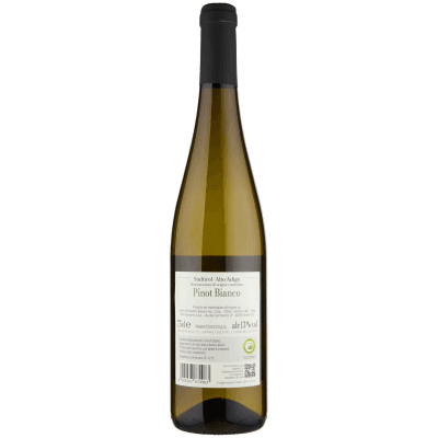Alto Adige DOC Pinot Bianco - Von Steiner – immagine 11