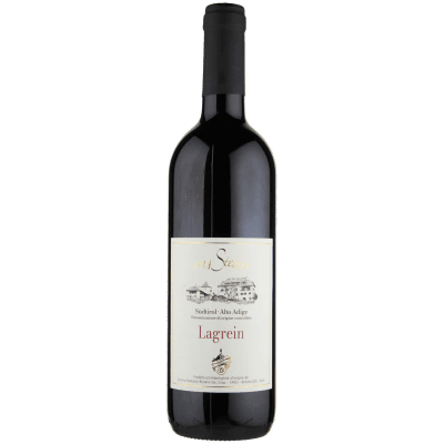 Alto Adige DOC Lagrein - Von Steiner – immagine 9