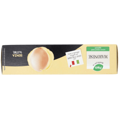 PAM Qualità per te Maionese 143 g – immagine 11