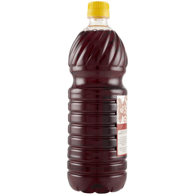 PAM PANORAMA Aceto di Vino rosso 1 litro – immagine 10
