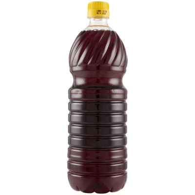 PAM PANORAMA Aceto di Vino rosso 1 litro – immagine 11