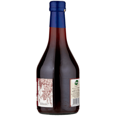 PAM PANORAMA Aceto di Vino Rosso 500 ml – immagine 12