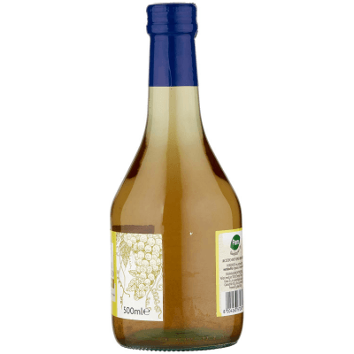 PAM PANORAMA Aceto di Vino Bianco 500 ml – immagine 12