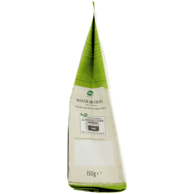 PAM Qualità per te Sfoglia alle Olive 150 g – immagine 10