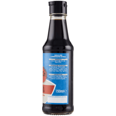 PAM PANORAMA Salsa di Soia 150 ml – immagine 12