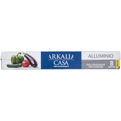 ARKALIA CASA Alluminio 8 Metri – immagine 9