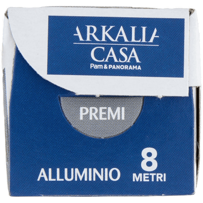 ARKALIA CASA Alluminio 8 Metri – immagine 10