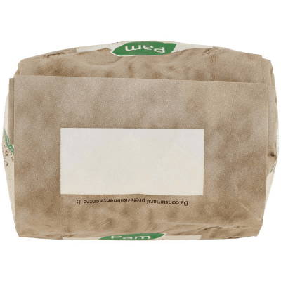 PAM PANORAMA Semola di Grano Duro 1 kg – immagine 13