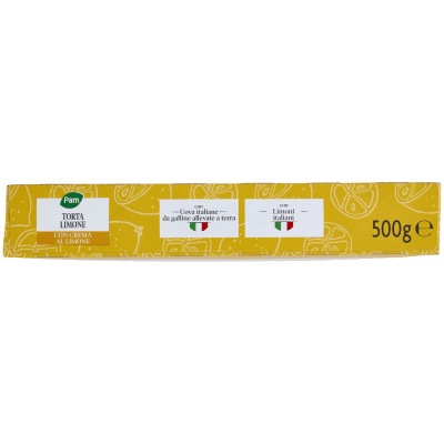 PAM PANORAMA Torta al limone 500 g – immagine 14