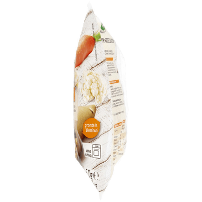 PAM PANORAMA Verdure Miste Pastellate 450 g – immagine 12