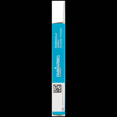 PAM PANORAMA Paracalli Ovali 1 Formato 18 pz – immagine 10