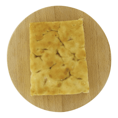 Focaccia bianca – immagine 8