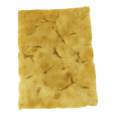 Focaccia bianca – immagine 10