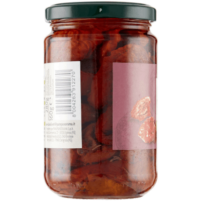 PAM Qualità per te Pomodori Secchi 280 g – immagine 10