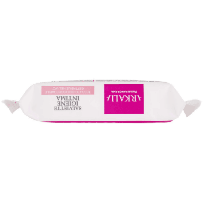 ARKALIA Salviette Igiene Intima Delicate con estratti di Timo e Calendula 15 pz – immagine 13