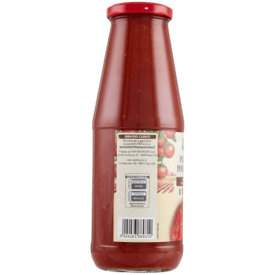 PAM PANORAMA Polpa di Pomodoro 680 g – immagine 10