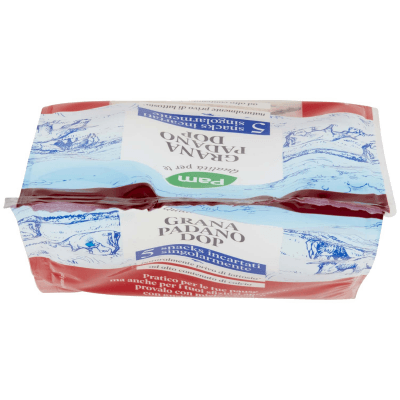 PAM PANORAMA Grana Padano DOP Snack 100 g – immagine 13