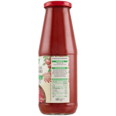PAM PANORAMA Passata di Pomodoro 680 g – immagine 12