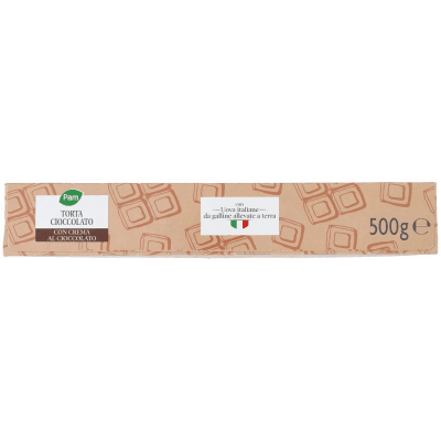 PAM PANORAMA Torta al cioccolato 500 g – immagine 14