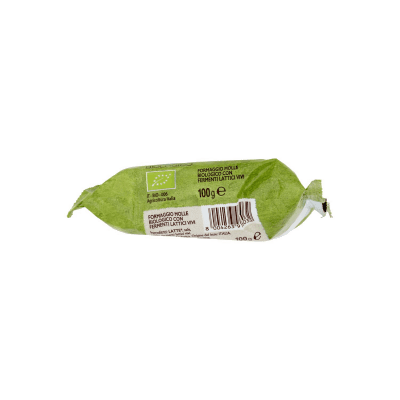 BIO Stracchino 100 g – immagine 14