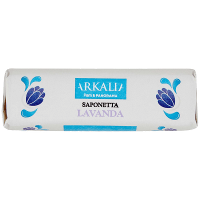 ARKALIA Saponetta Lavanda 100 g – immagine 13