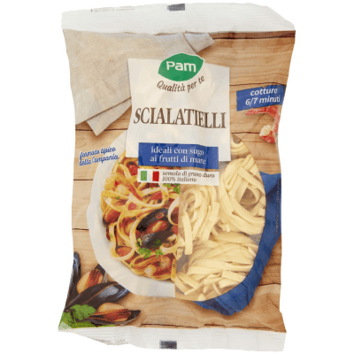 PAM Scialatielli 450 g – immagine 9