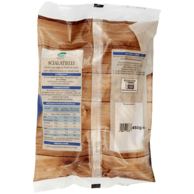 PAM Scialatielli 450 g – immagine 11