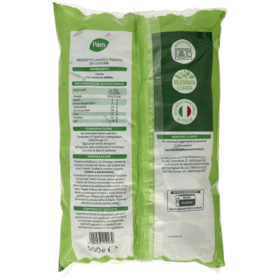 PAM Cicoria 500 g – immagine 11