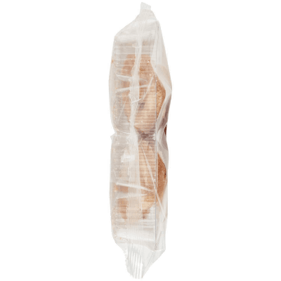 TESORI DELL'ARCA Ventaglini di Pasta Sfoglia 200 g – immagine 10