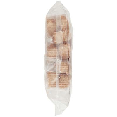 TESORI DELL'ARCA Sfogliatine di Pasta Sfoglia 200 g – immagine 10
