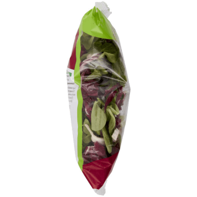 PAM Valeriana e Radicchio 150 g – immagine 10