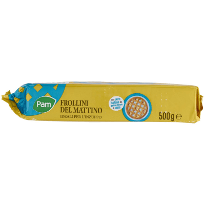PAM Frollini del Mattino 500 g – immagine 14