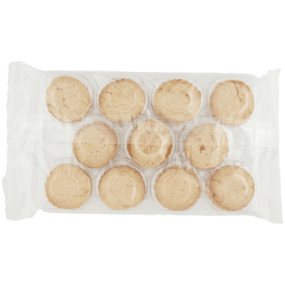 TESORI DELL'ARCA Margheritine di Pasta Frolla 250 g – immagine 11