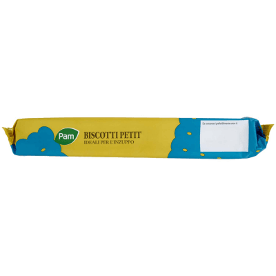 PAM Biscotti Petit 500 g – immagine 13