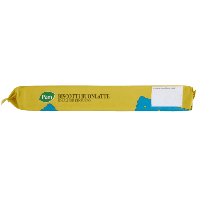 PAM Biscotti Buonlatte 500 g – immagine 13