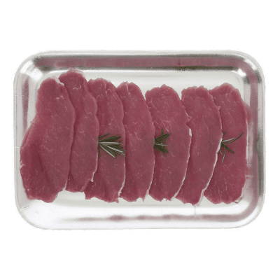 Tagliata di lonza rosmarino – immagine 6