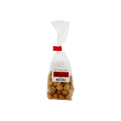 TESORI DELL'ARCA Praline di Nocciole 100 g – immagine 9