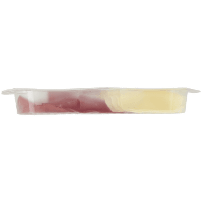 Salumeria Artigiana Bresaola e Formaggio 120 g – immagine 14