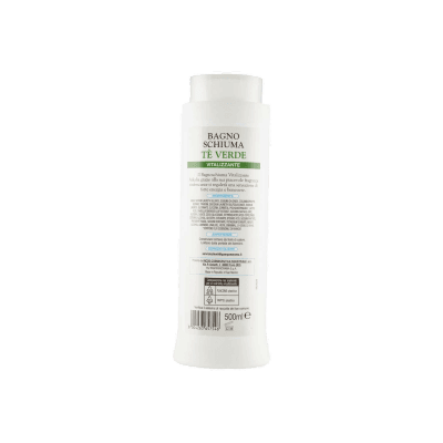 ARKALIA Bagnoschiuma Tè Verde 500 ml – immagine 11