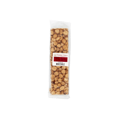 TESORI DELL'ARCA Croccante alle Nocciole 100 g – immagine 9