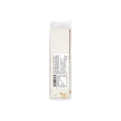 TESORI DELL'ARCA Croccante alle Nocciole 100 g – immagine 11