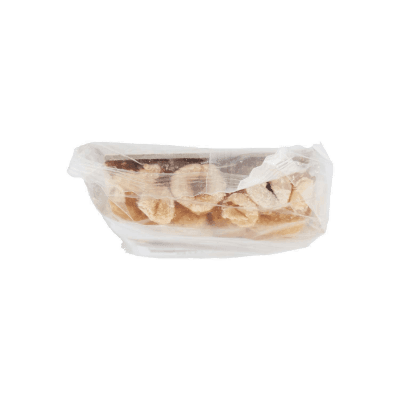 TESORI DELL'ARCA Croccante alle Nocciole 100 g – immagine 13
