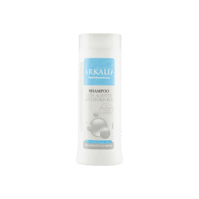 ARKALIA Shampoo con Agente Antiforfora 250 ml – immagine 9