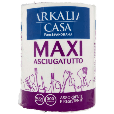 ARKALIA CASA Maxi Asciugatutto – immagine 9