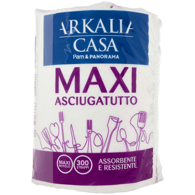 ARKALIA CASA Maxi Asciugatutto – immagine 11