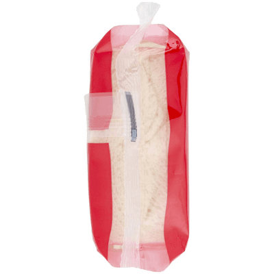 PAM Pane per Tramezzini Grano Tenero 250 g – immagine 10